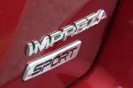 Subaru Impreza 2012 года